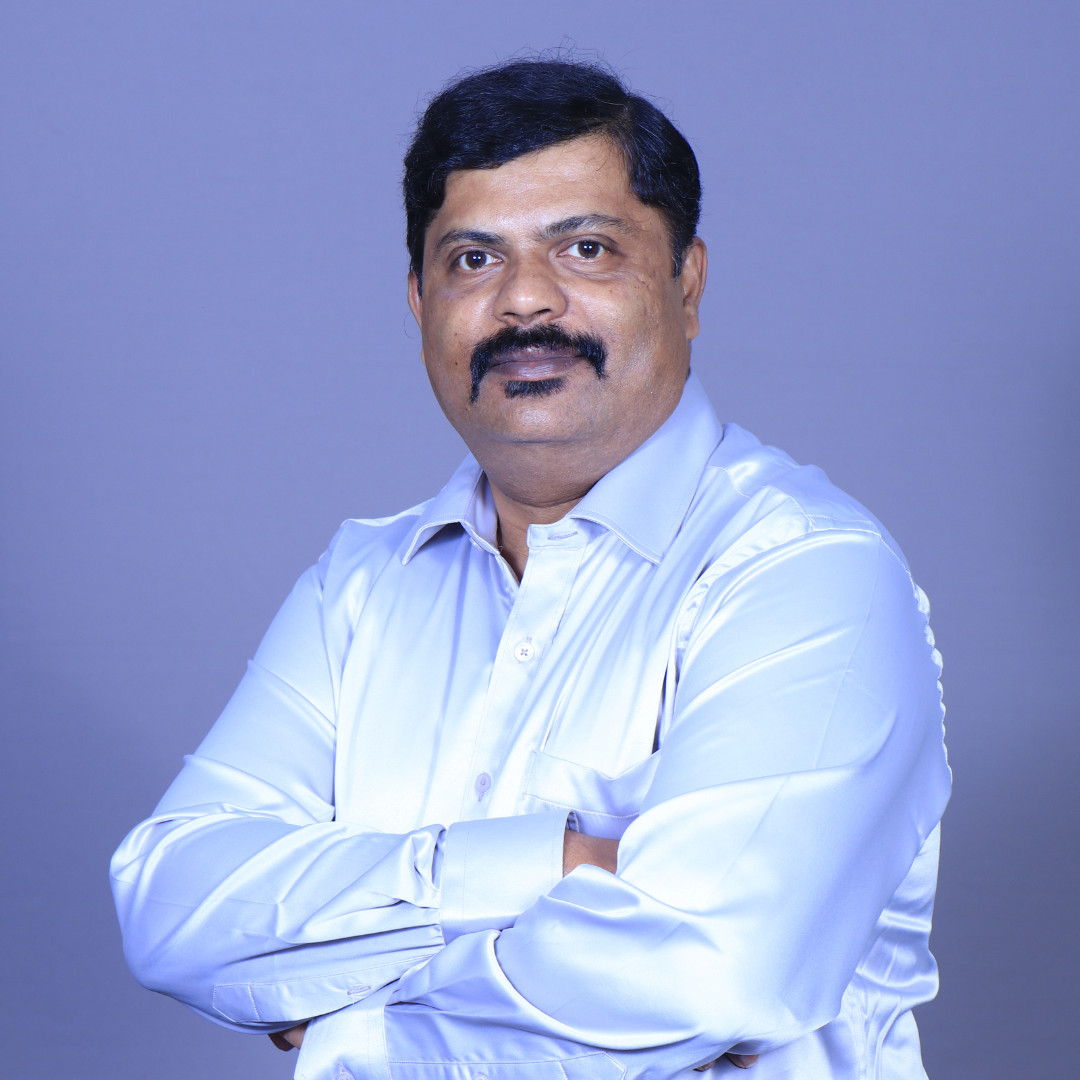 Krishna S.