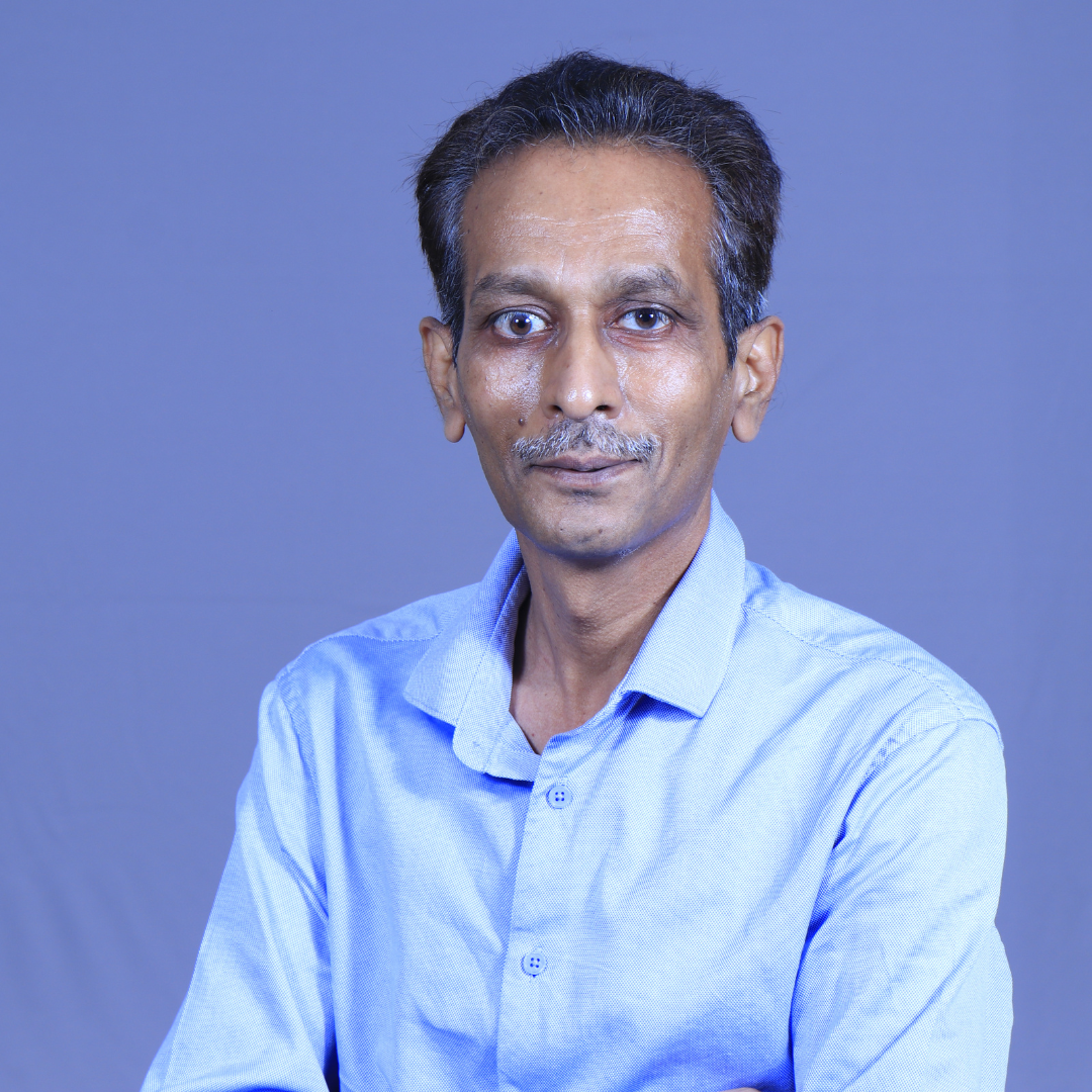 Divyeshkumar P.