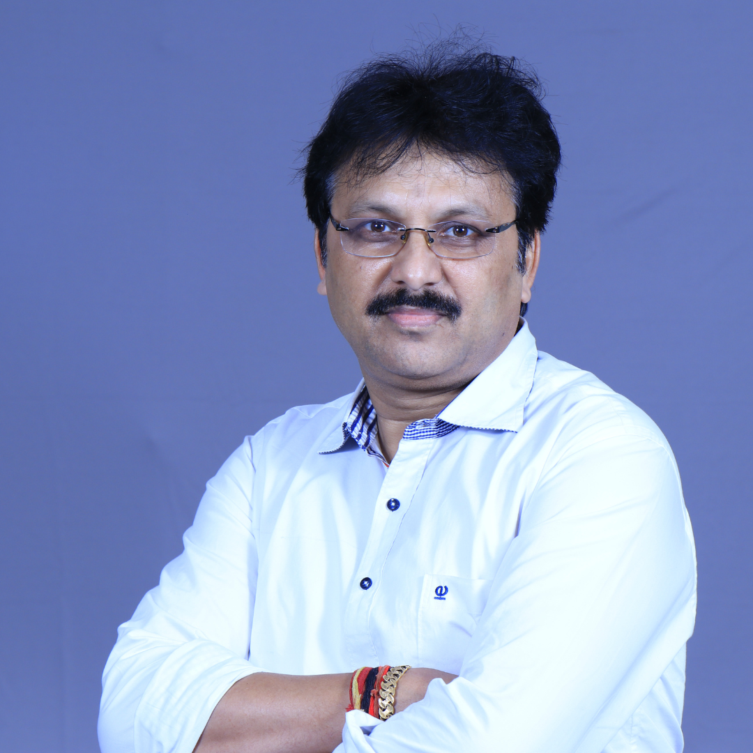 Biswajit Bose