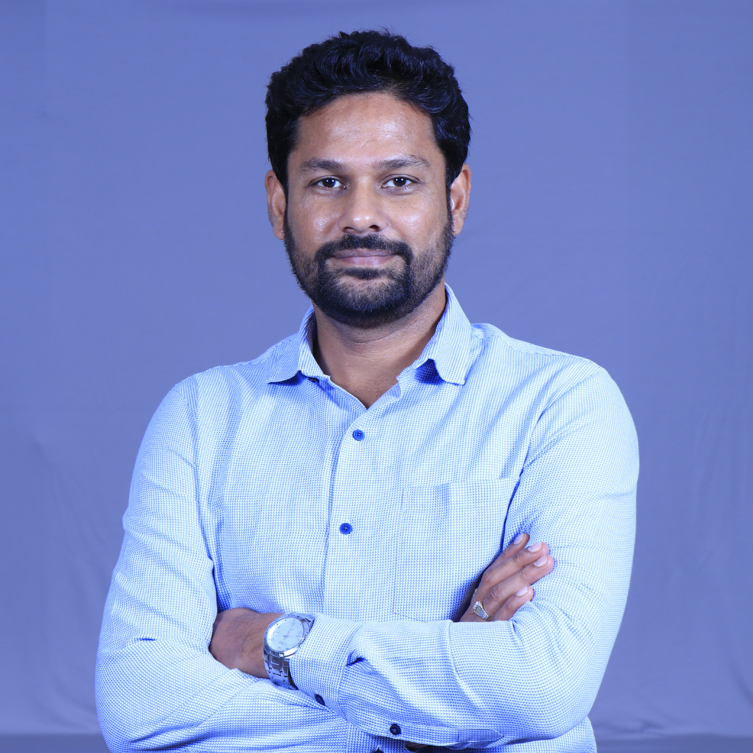 Ashish Maloo
