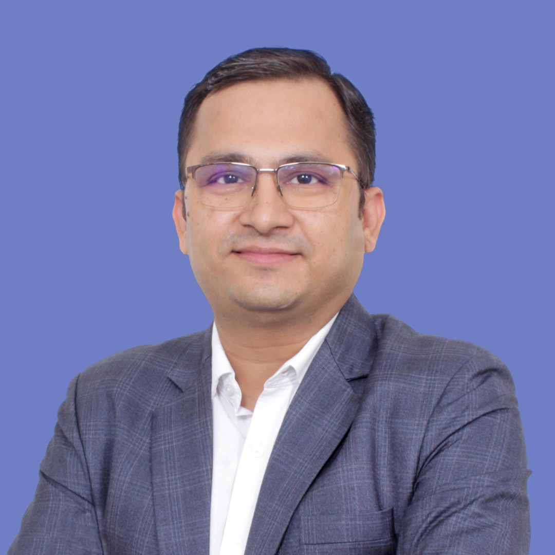 Rahul Jain