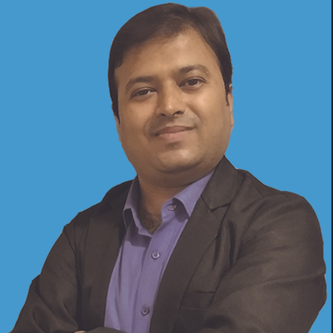 Pratik Gondhiya