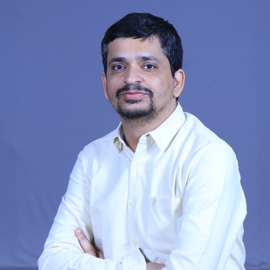 Vishal M.
