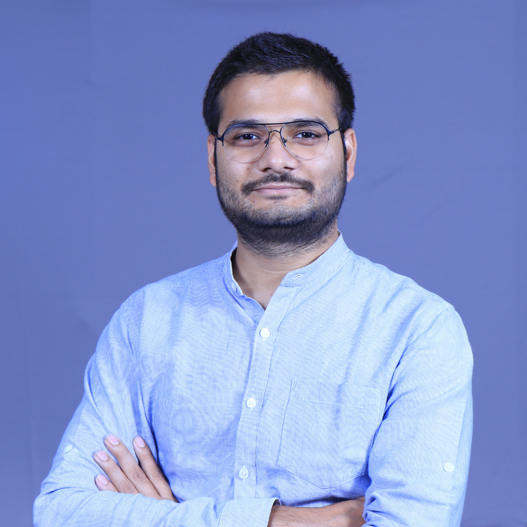 Saurabh