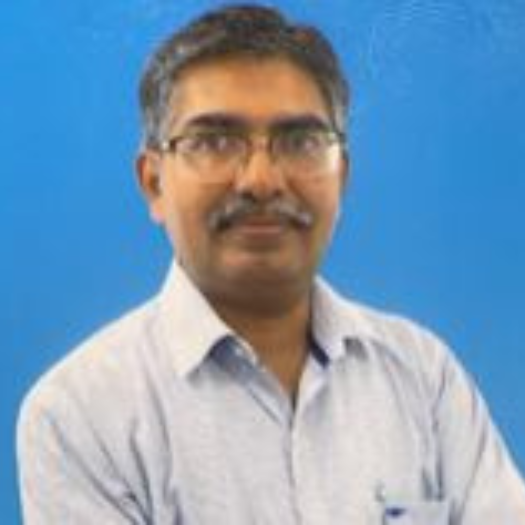 Jitendra Mishra