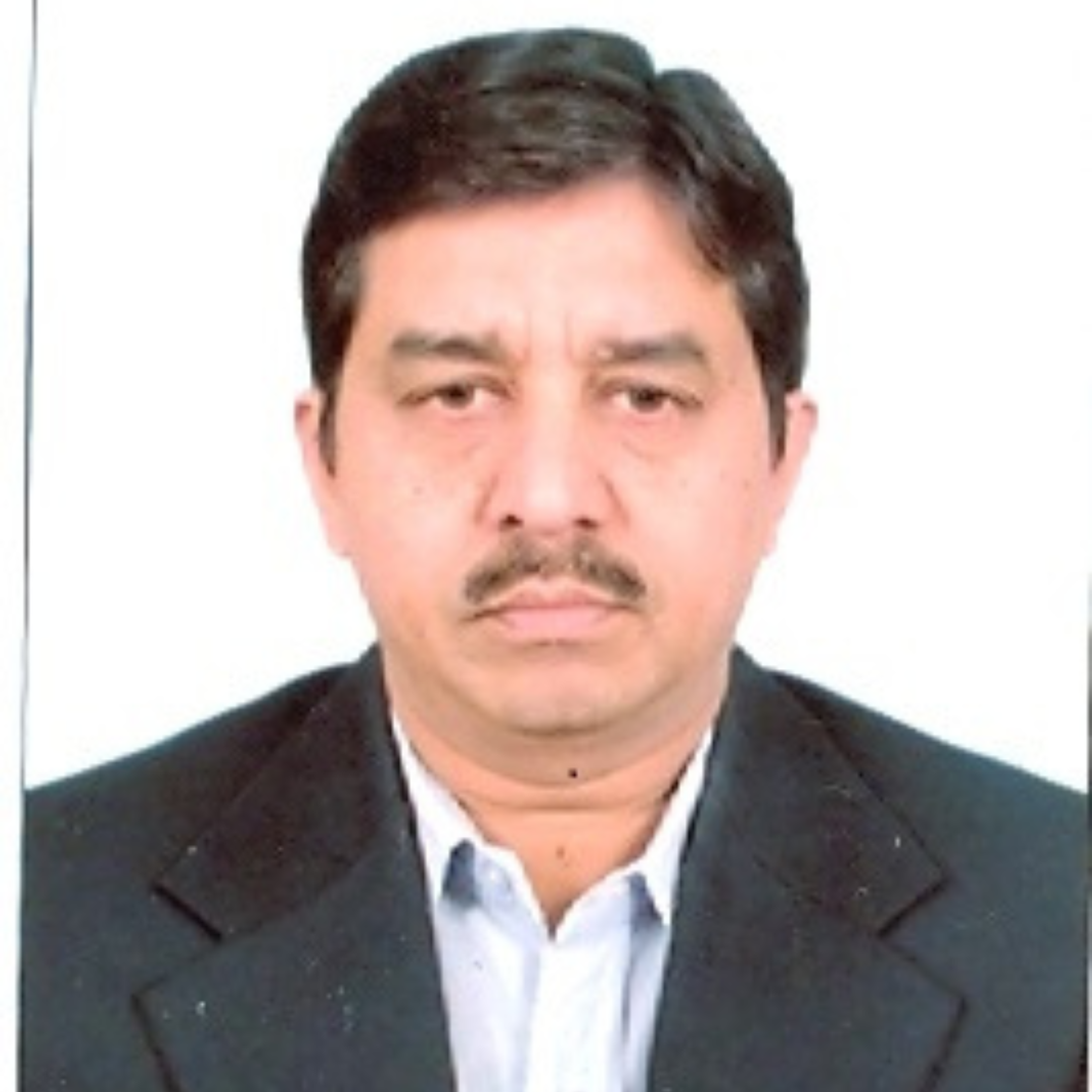 Satendra Negi