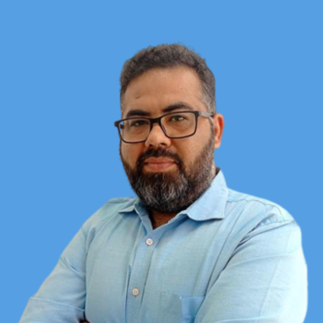 Amit Ghai