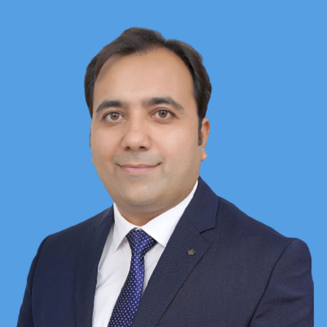 Kalpesh Karia