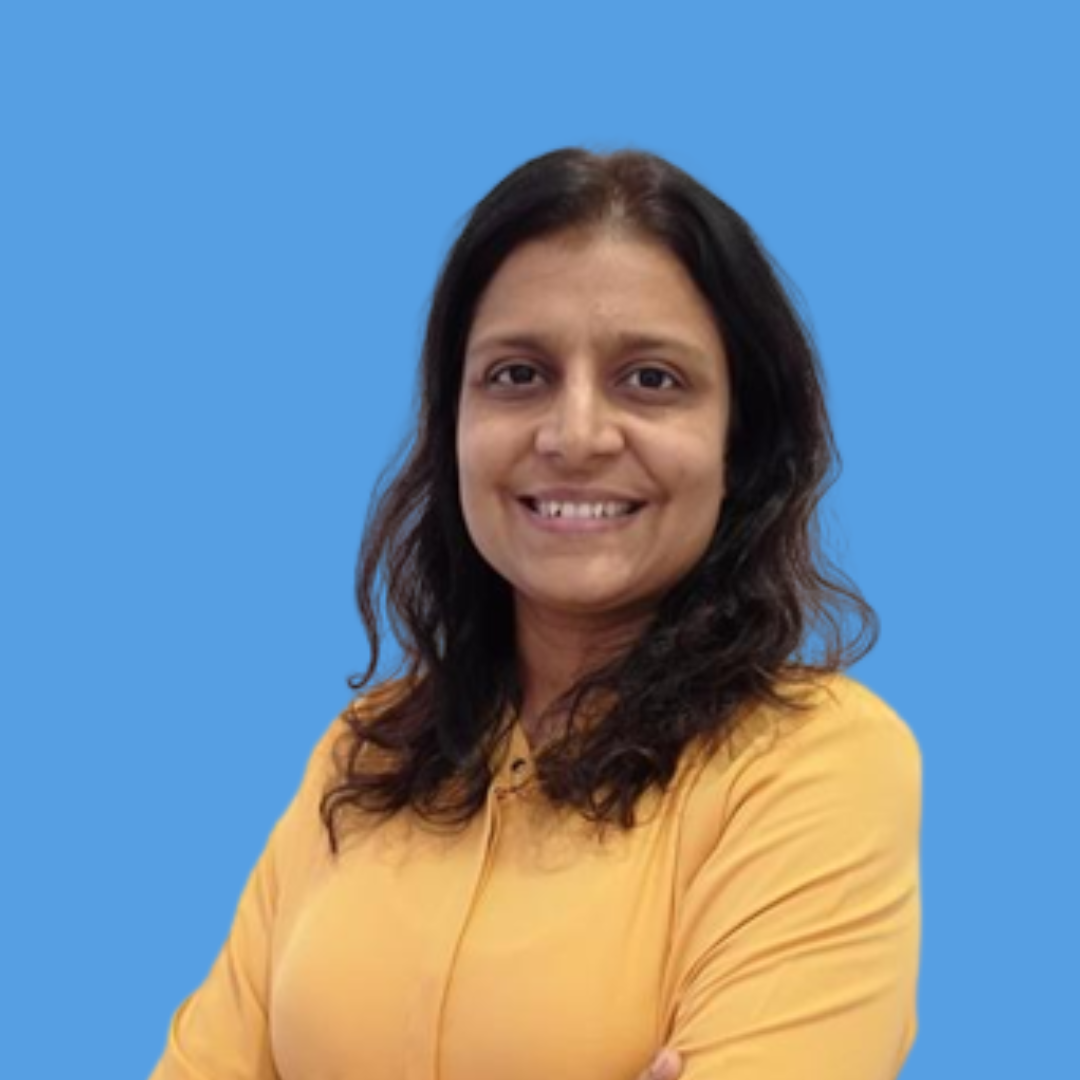Chitra Vyas