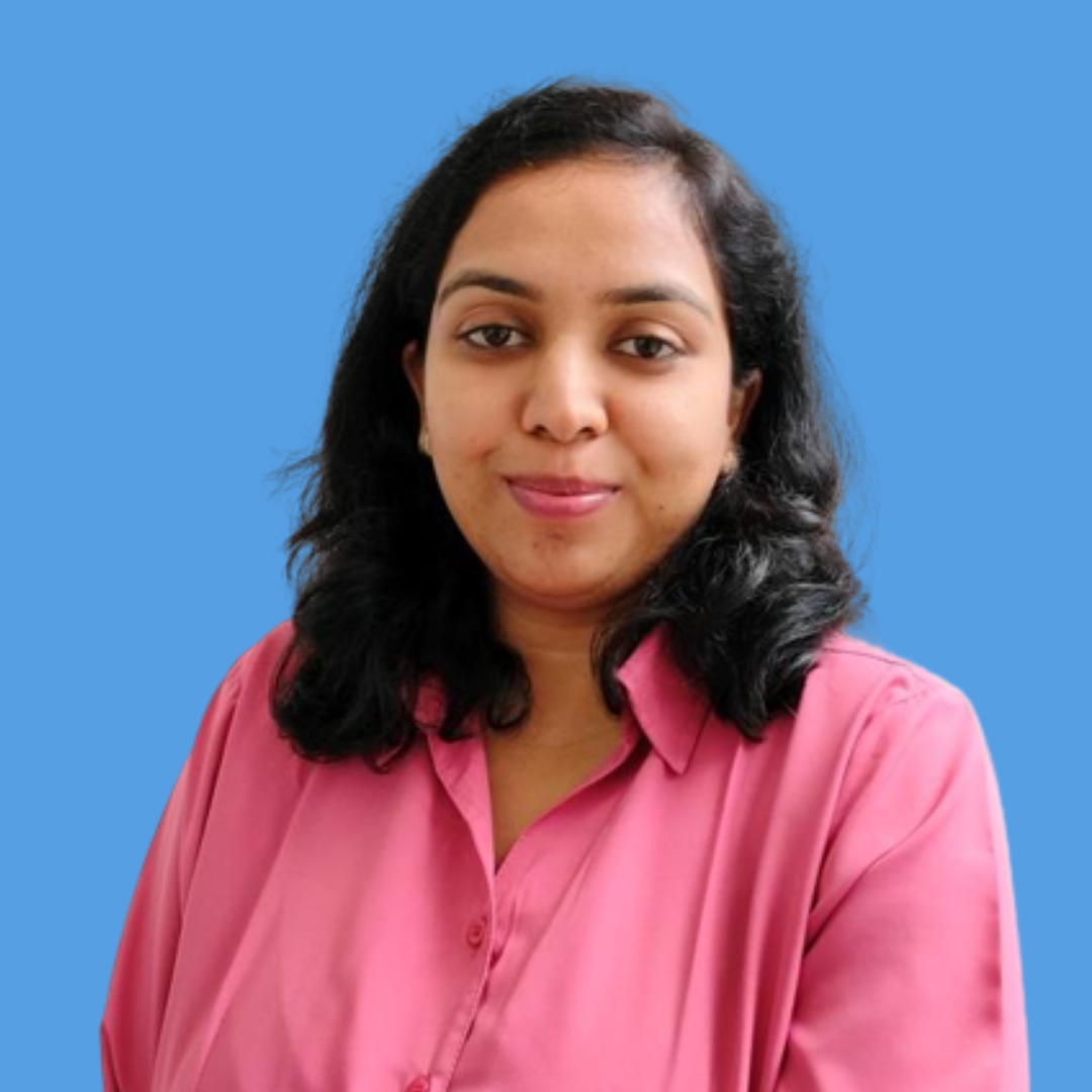 Hiral Pandya
