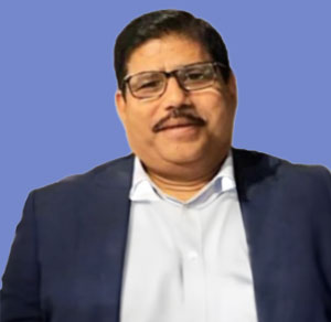 Harishchandra Gupta
