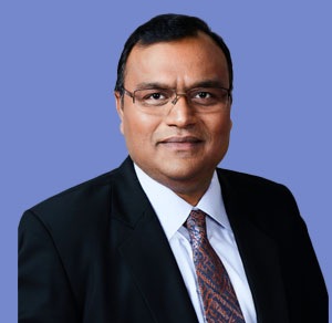 Sanjay Gupta