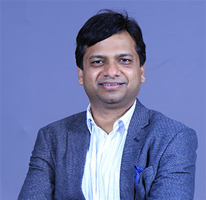 Nitin Jain